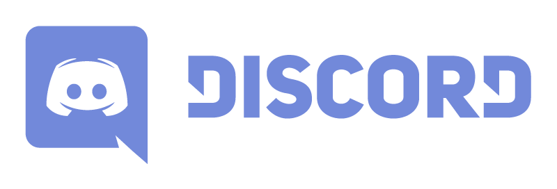 discord icon and link to channel